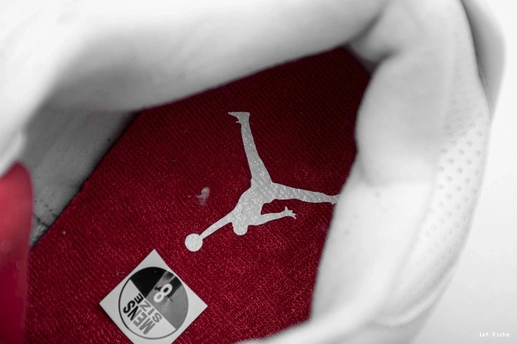 Fame  of 3 136064-116 Retro Jordan Hall 1012
